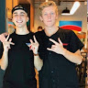 Meet your Posher, Jacob